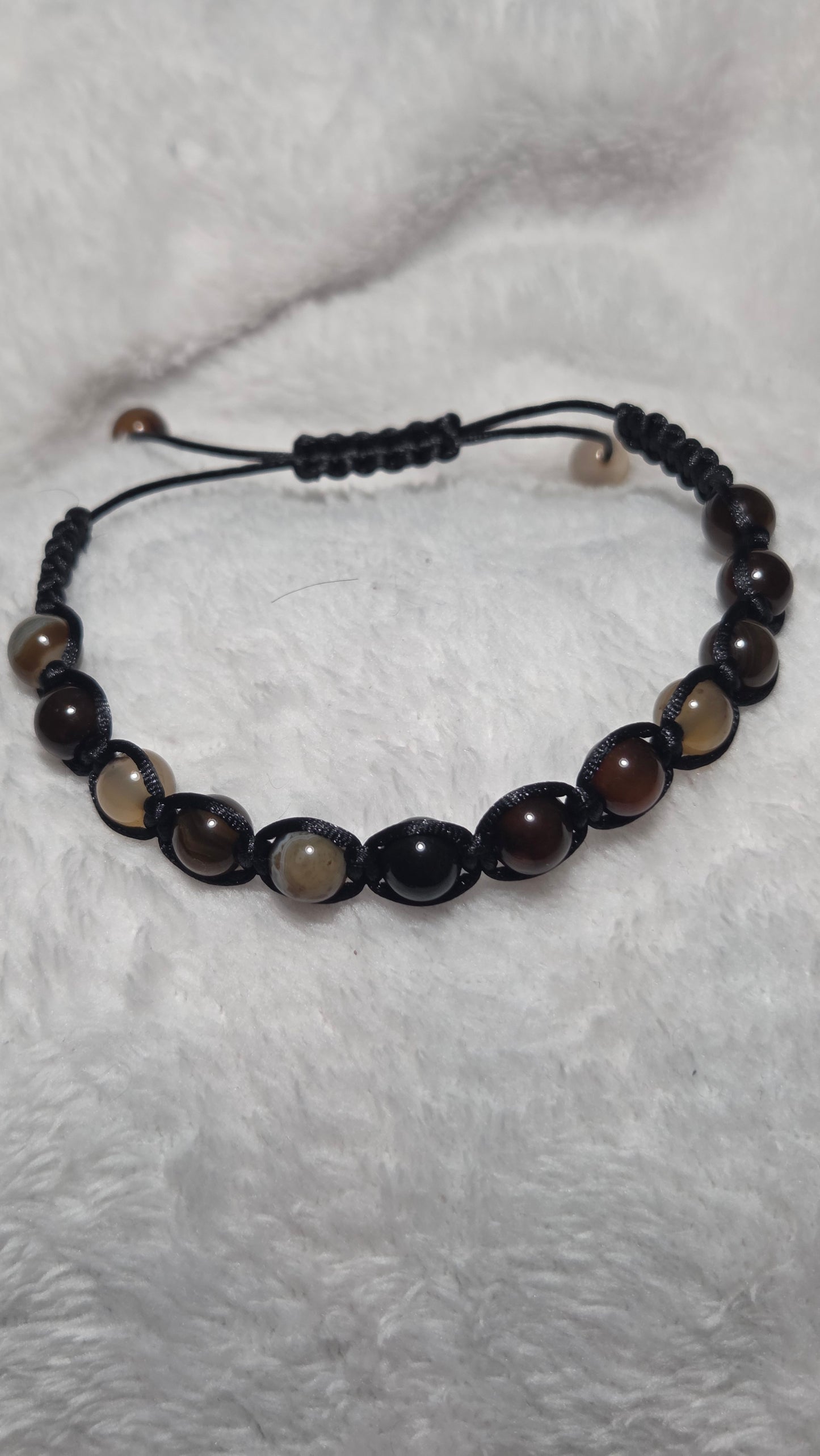 Macrame Bracelets