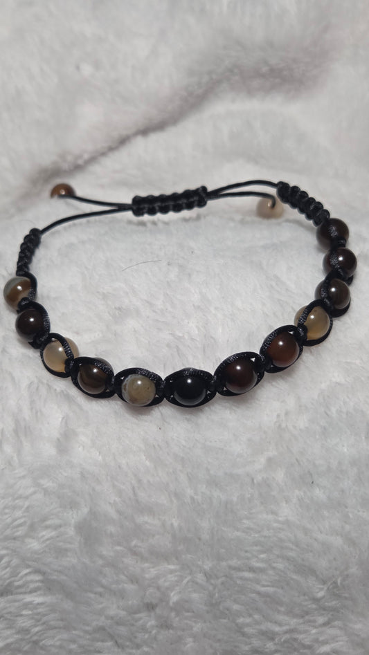 Macrame Bracelets