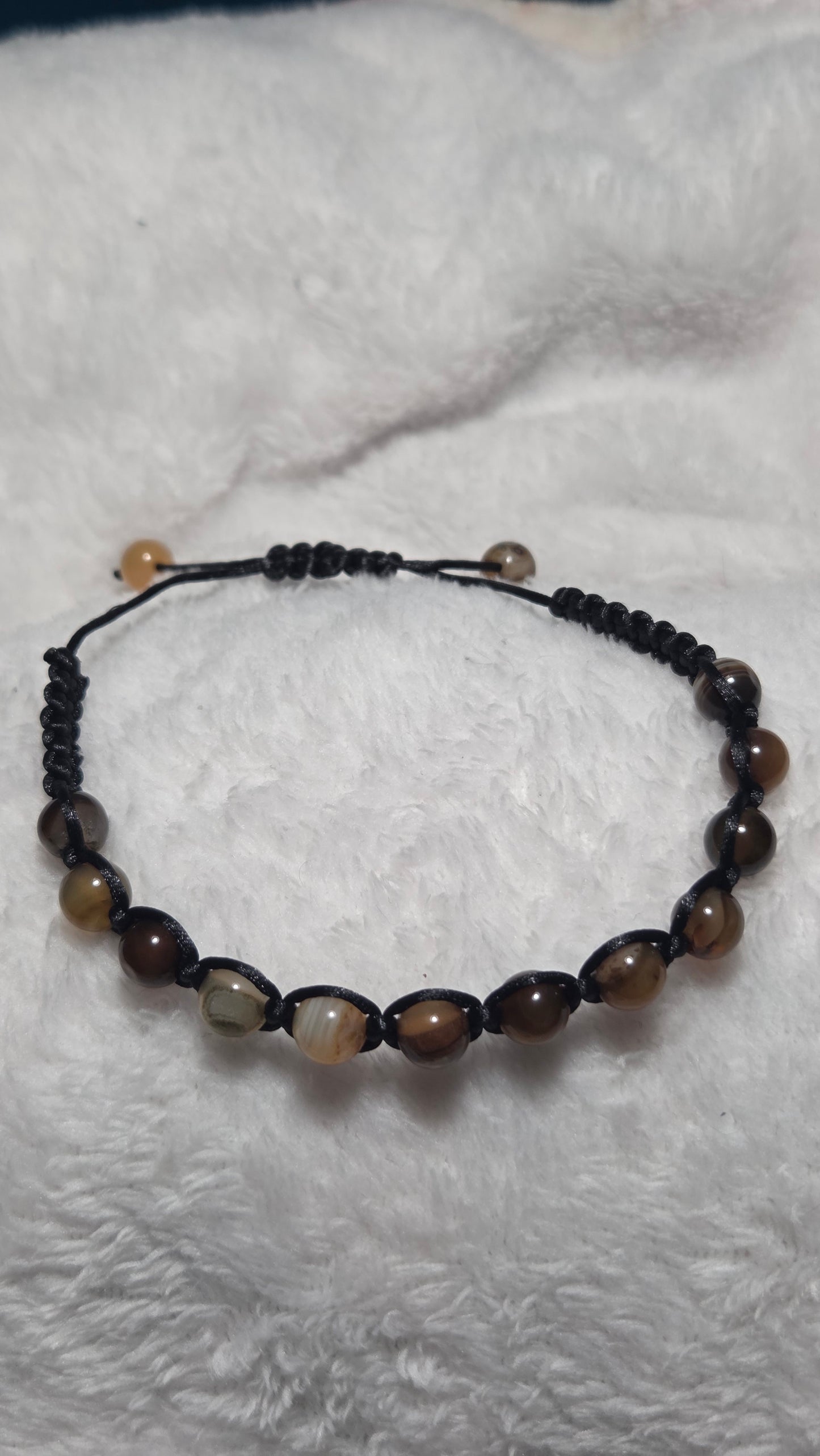 Macrame Bracelets