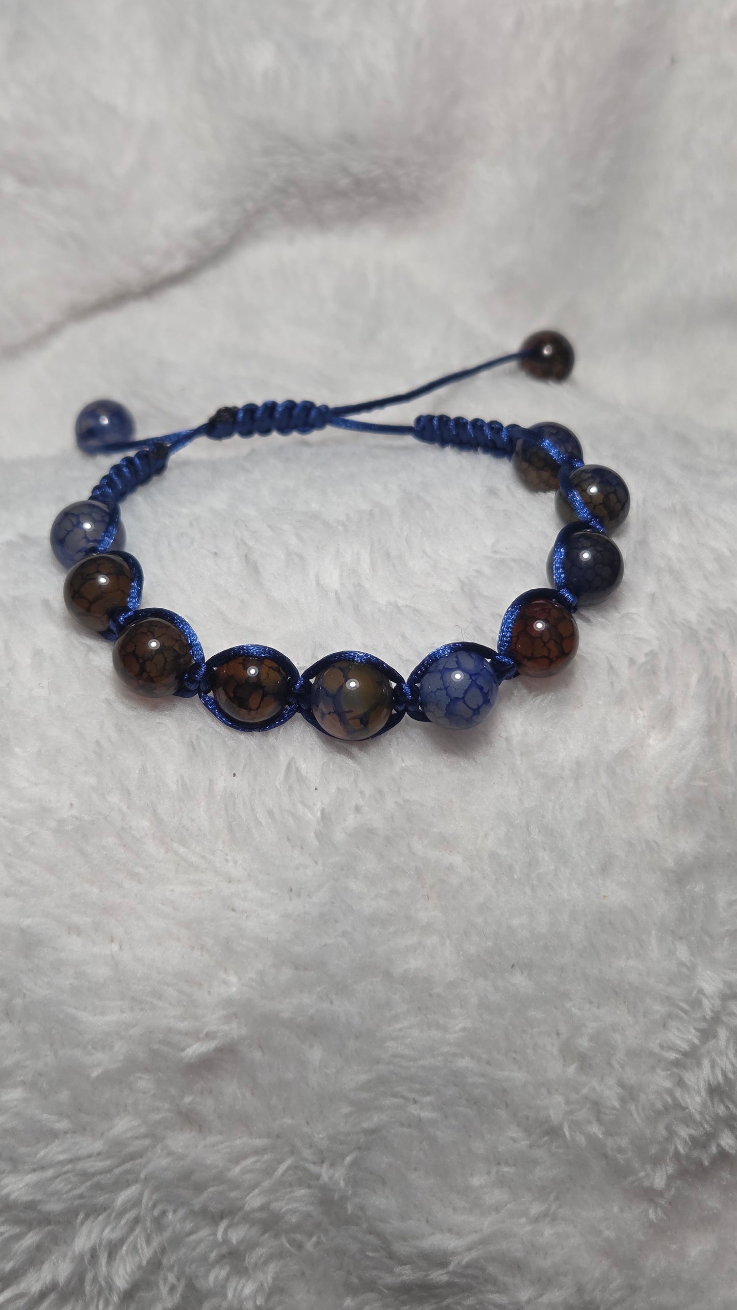 Macrame Bracelets