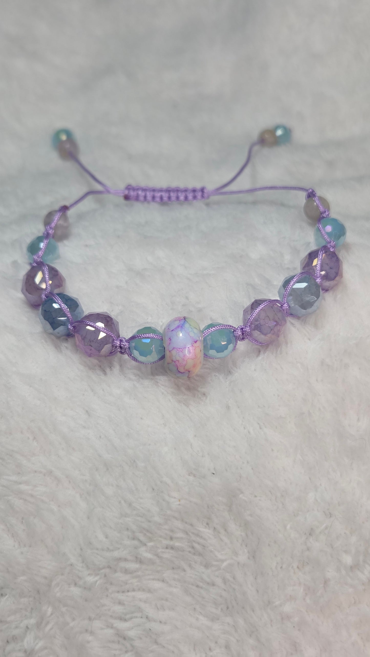 Macrame Bracelets
