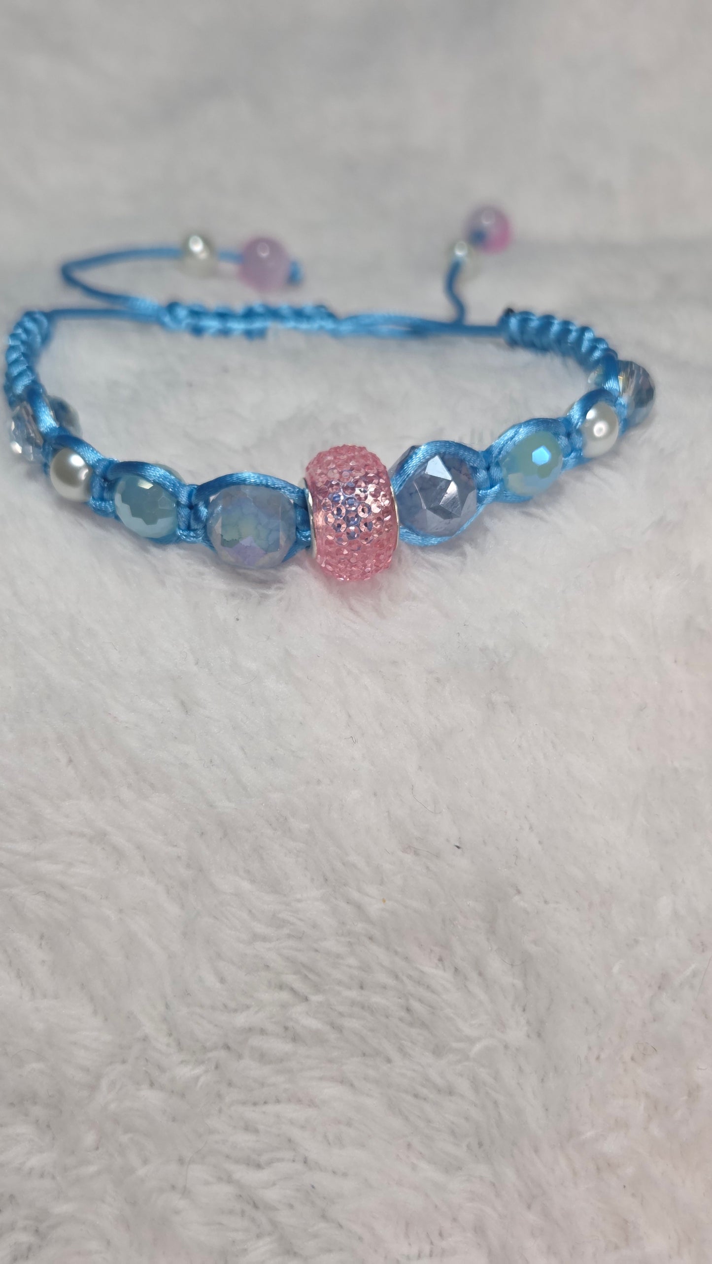 Macrame Bracelets