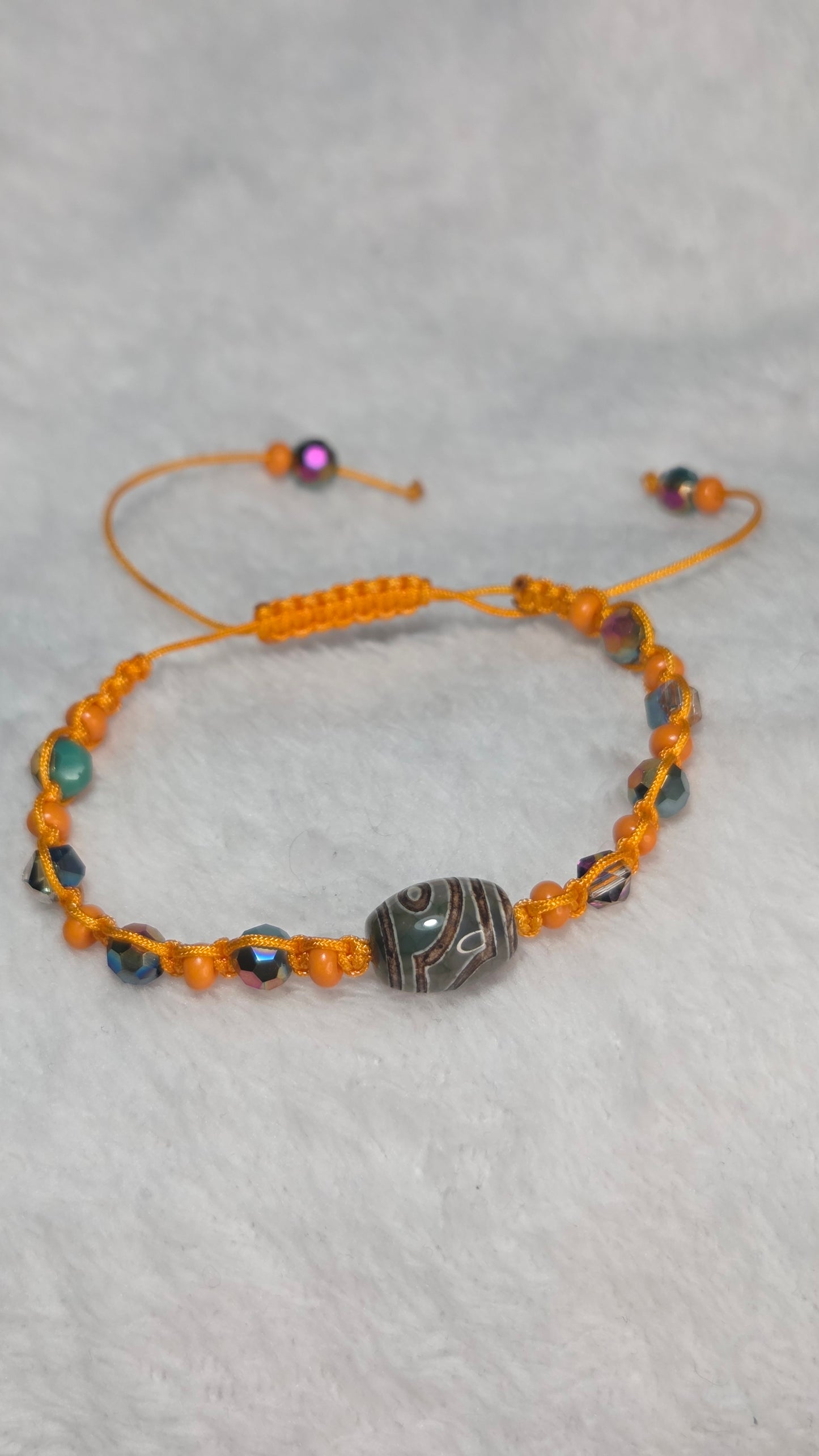 Macrame Bracelets