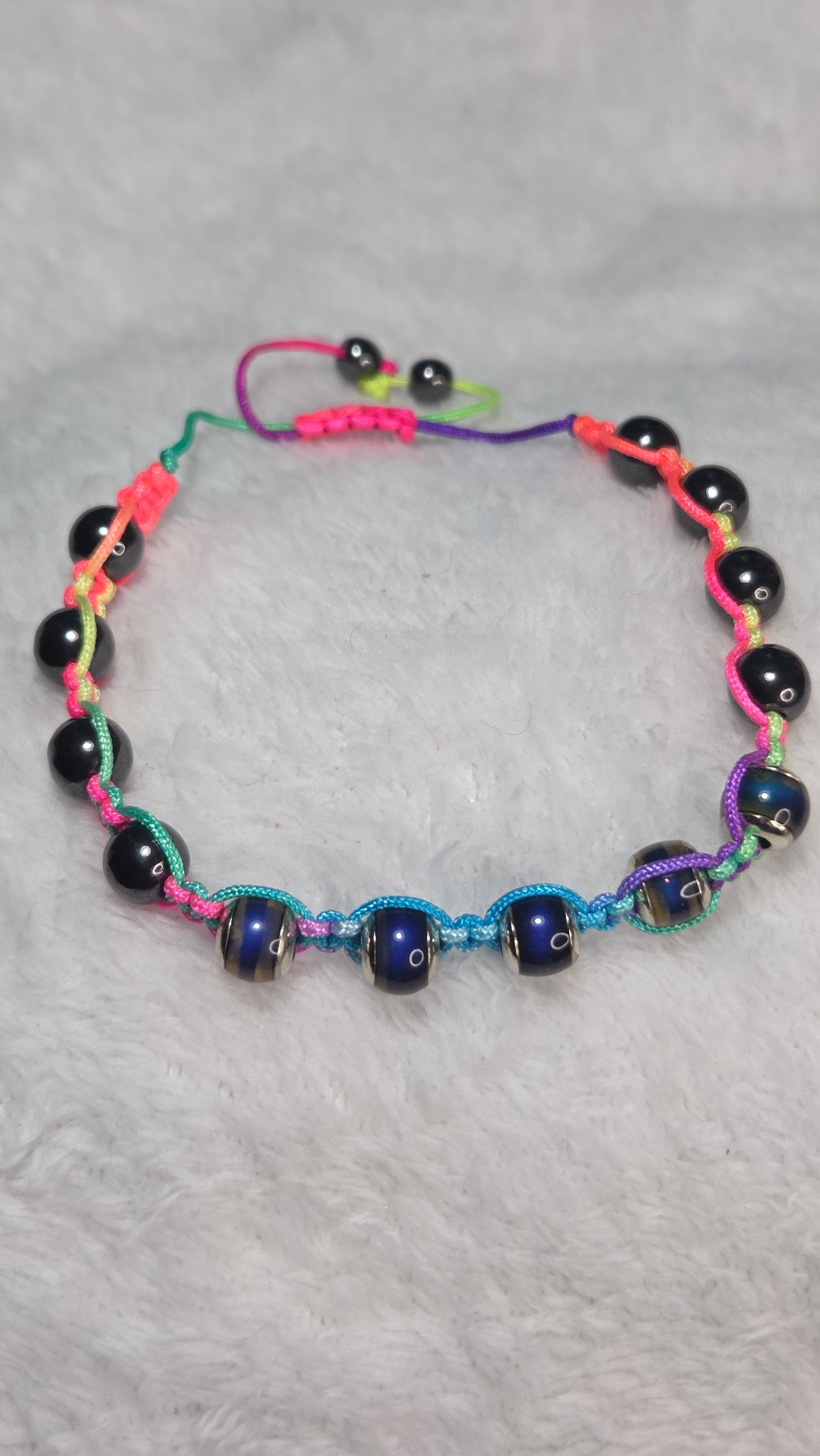 Macrame Bracelets