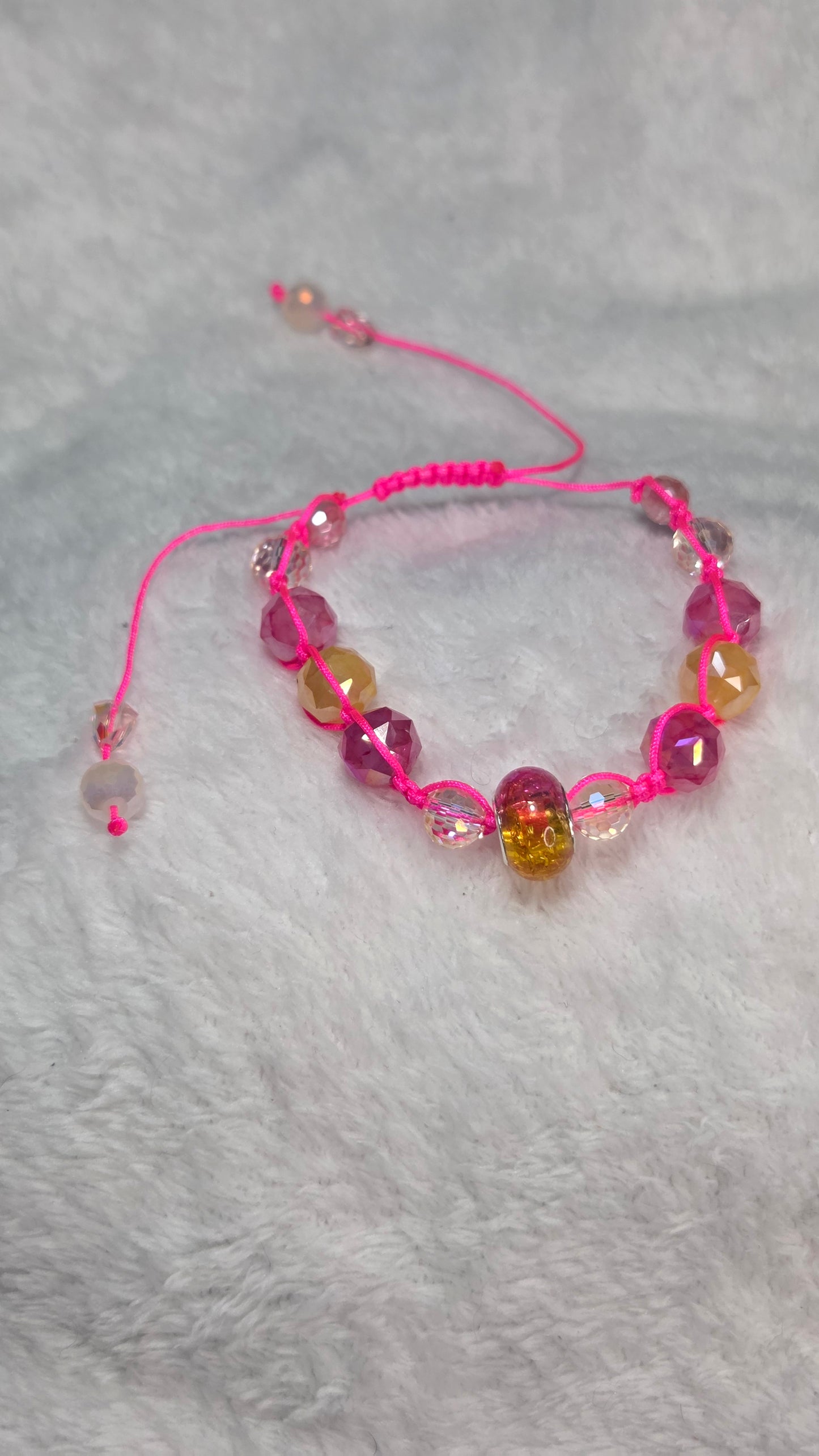 Macrame Bracelets