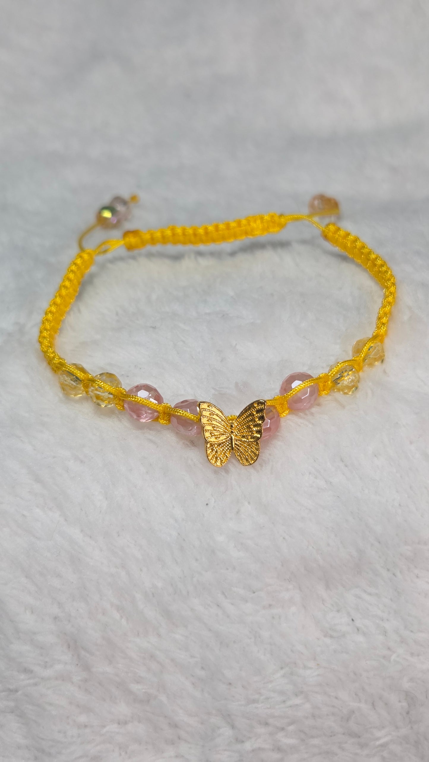 Macrame Bracelets