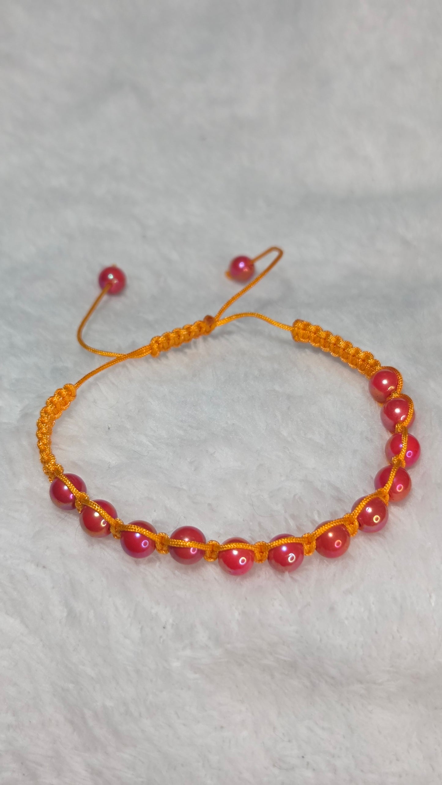Macrame Bracelets